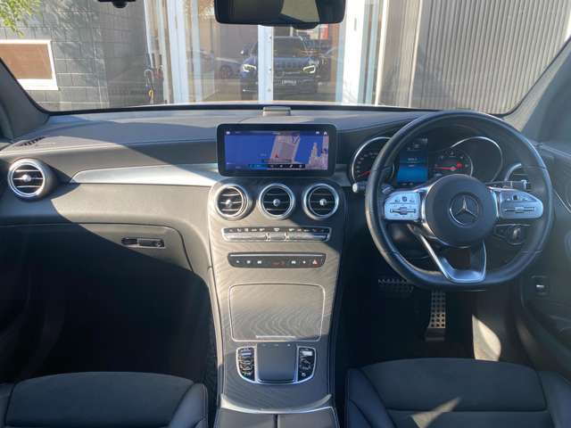 Mercedes-Benz GLC 2