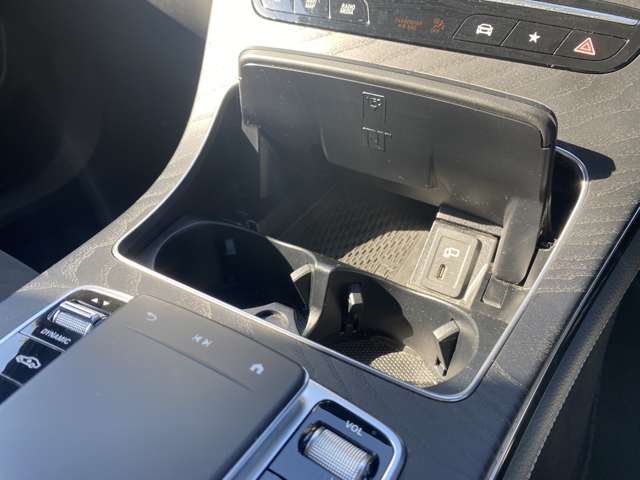 Mercedes-Benz GLC 7