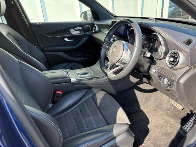 Mercedes-Benz GLC 10