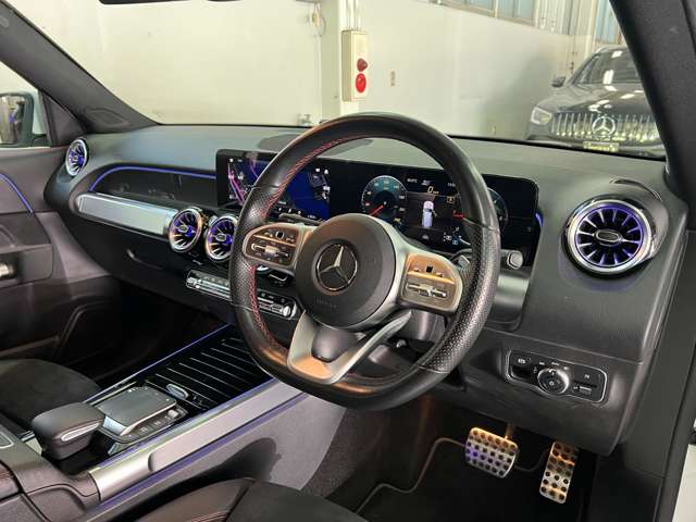 Mercedes-Benz GLB 5