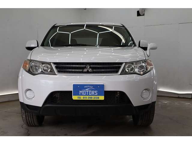 Mitsubishi Outlander 9