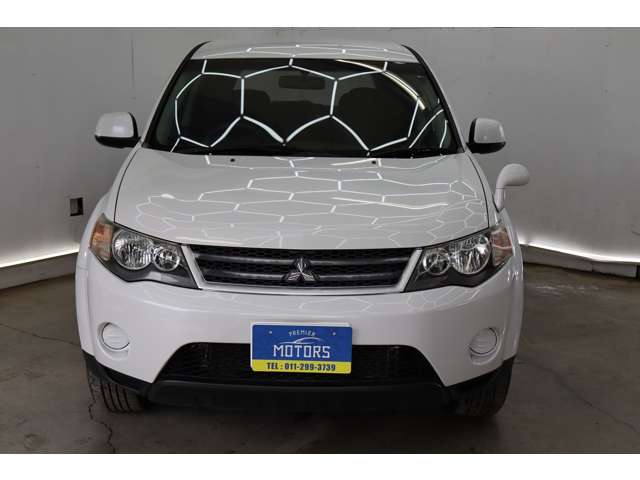 Mitsubishi Outlander 10