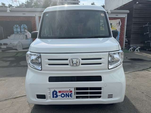 Honda N-VAN 3