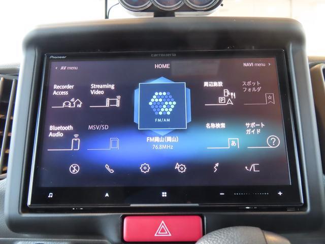 Suzuki Every 7