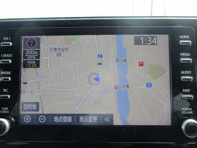 Toyota Harrier 12