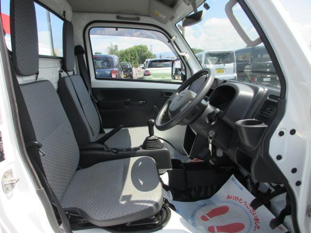 Mazda Scrum Truck 12