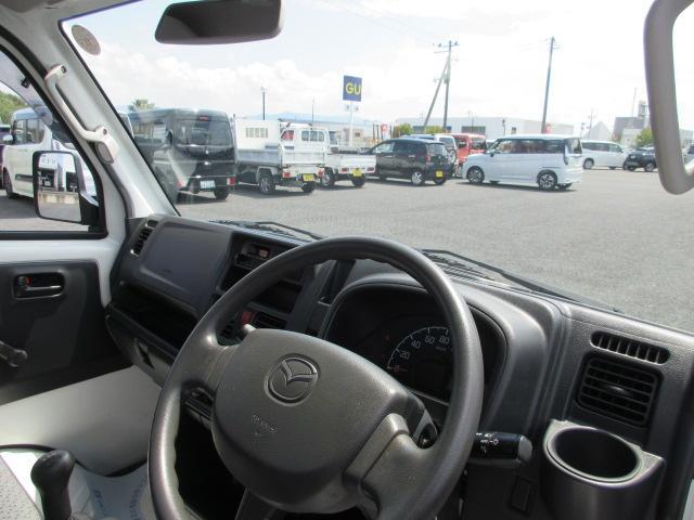 Mazda Scrum Truck 5