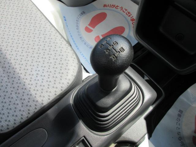 Mazda Scrum Truck 7