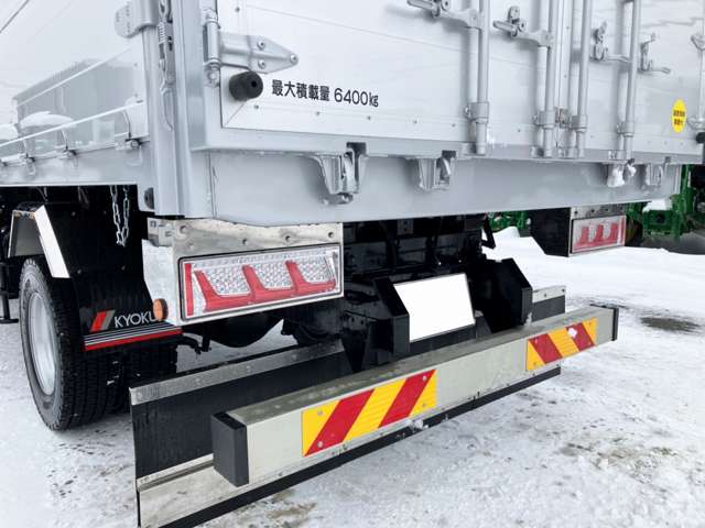 Hino Ranger Pro 11