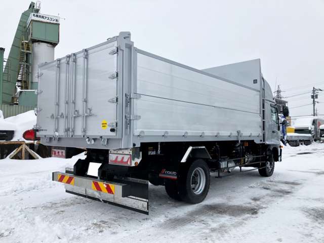 Hino Ranger Pro 3