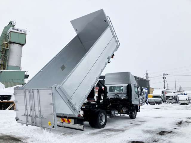 Hino Ranger Pro 7