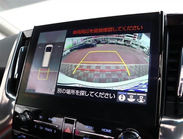 Toyota Alphard 11