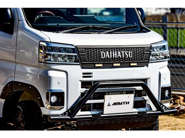 Daihatsu Atrai 11