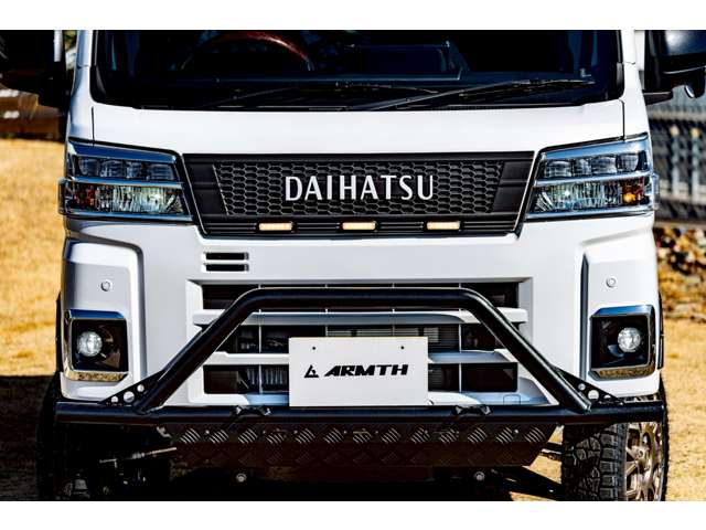 Daihatsu Atrai 10