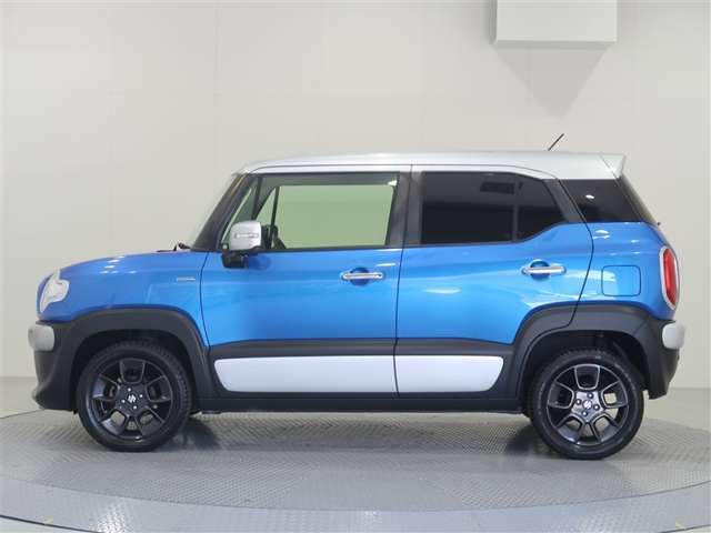 Suzuki XBEE 3