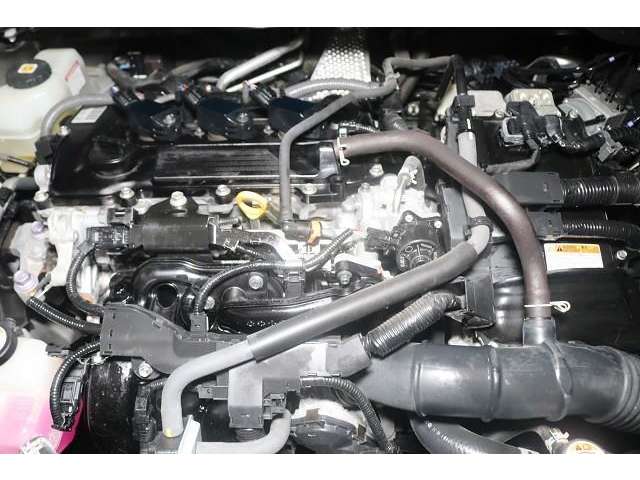 Toyota Yaris Cross 3