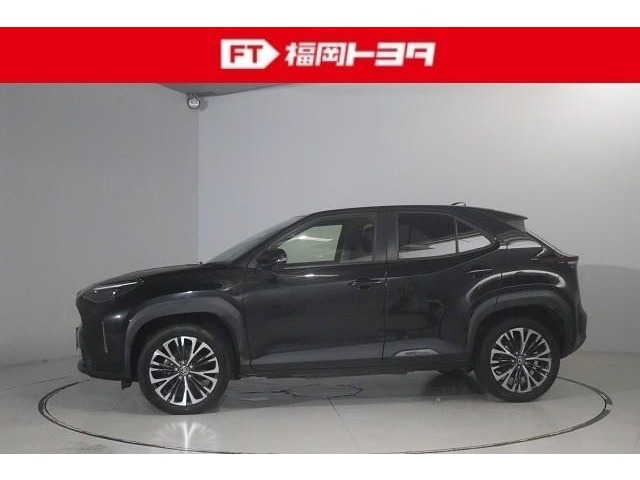 Toyota Yaris Cross 4