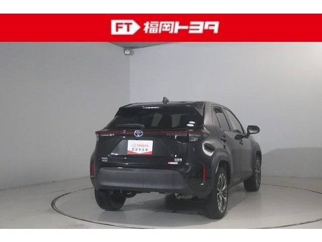 Toyota Yaris Cross 5