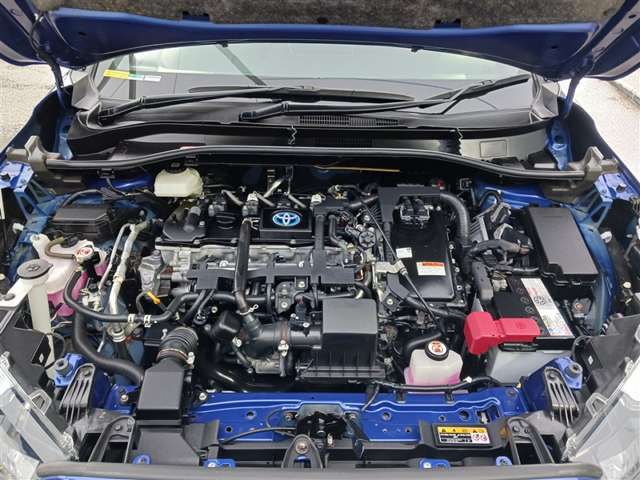 Toyota Corolla Cross 12