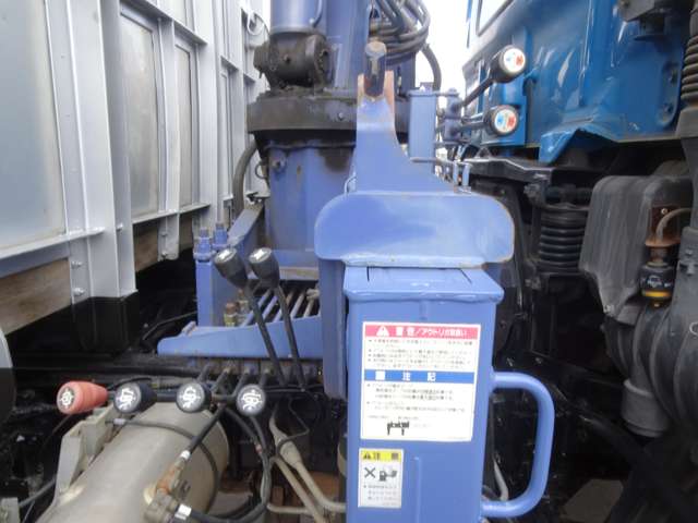 Hino Ranger 10