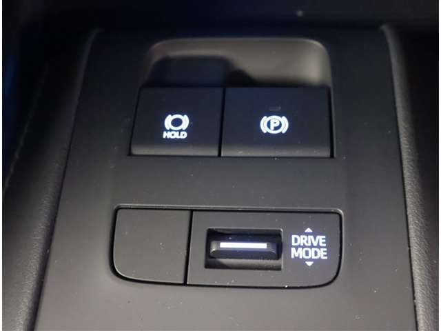 Toyota Harrier 11