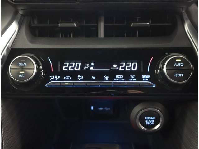 Toyota Harrier 10