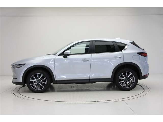Mazda CX-5 3