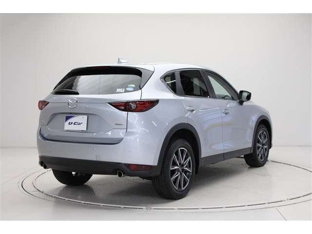 Mazda CX-5 4