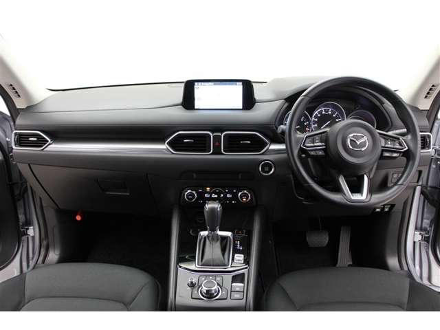 Mazda CX-5 5