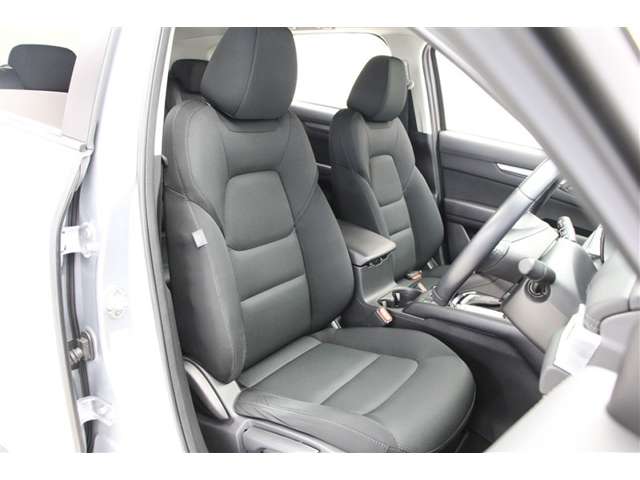 Mazda CX-5 6