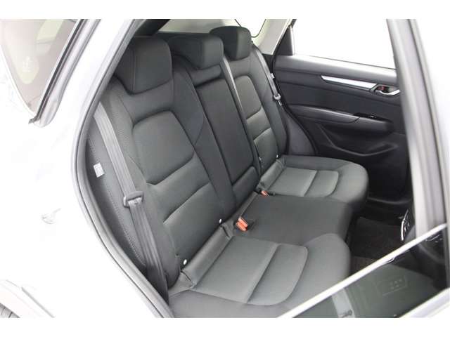 Mazda CX-5 7