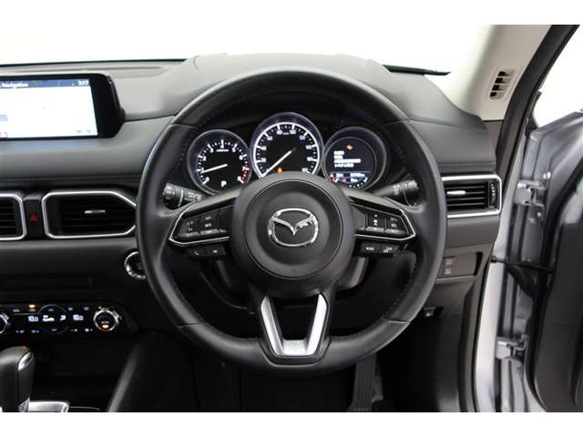 Mazda CX-5 8