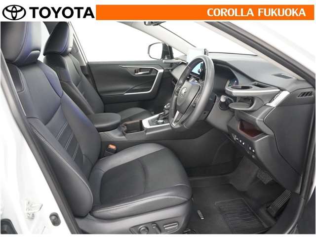 Toyota RAV4 11