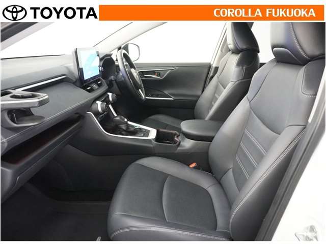 Toyota RAV4 12