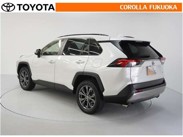 Toyota RAV4 7