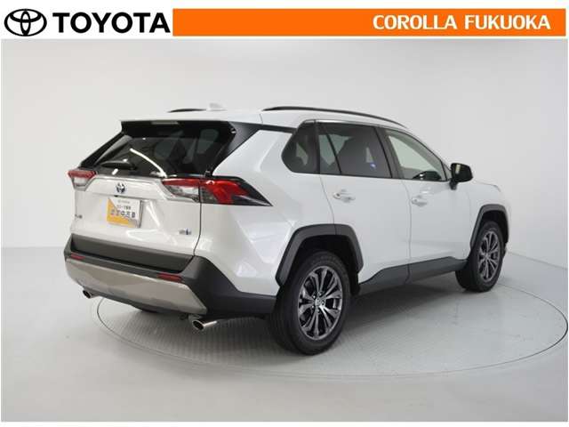 Toyota RAV4 8