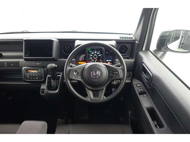 Honda N-VAN 4