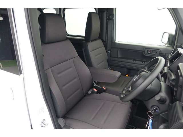 Honda N-VAN 5