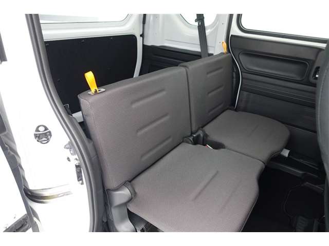 Honda N-VAN 6
