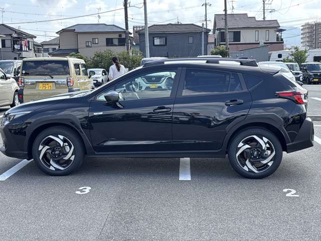 Subaru Crosstrek 5