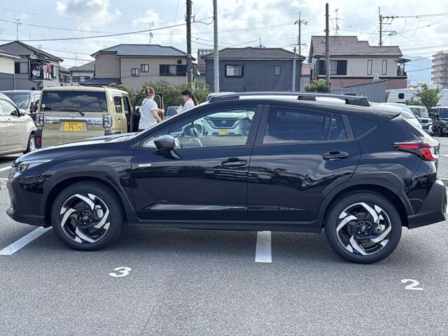 Subaru Crosstrek 6
