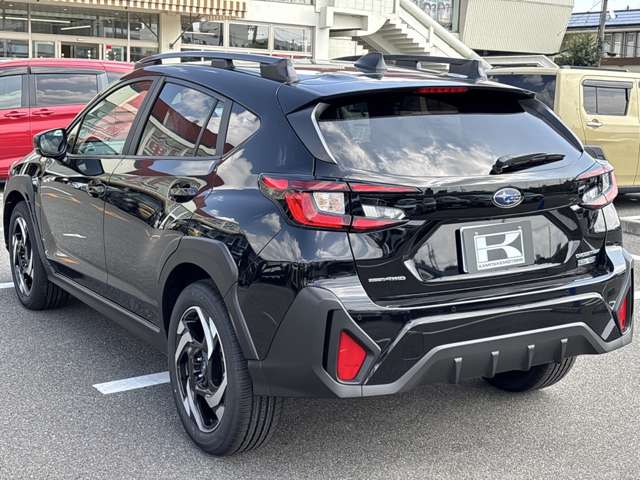 Subaru Crosstrek 7