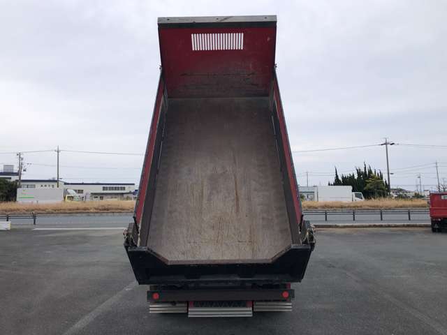 Mitsubishi Fuso Canter 5