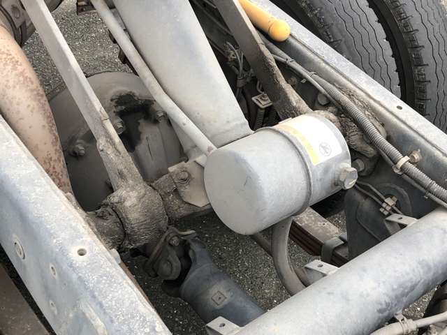 Mitsubishi Fuso Canter 10