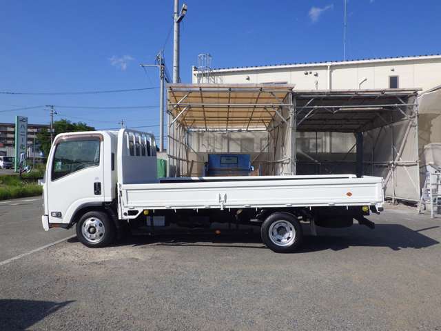 Isuzu Elf 3