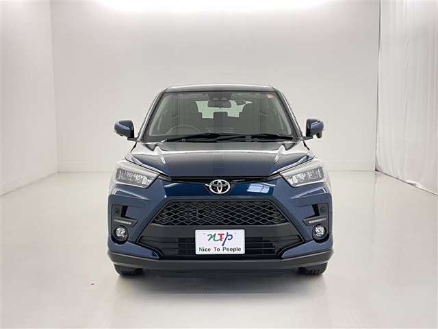 Toyota Raize 4