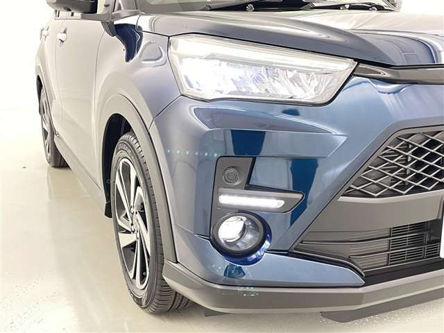Toyota Raize 8