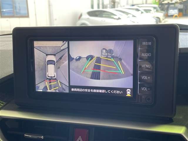 Toyota Raize 11