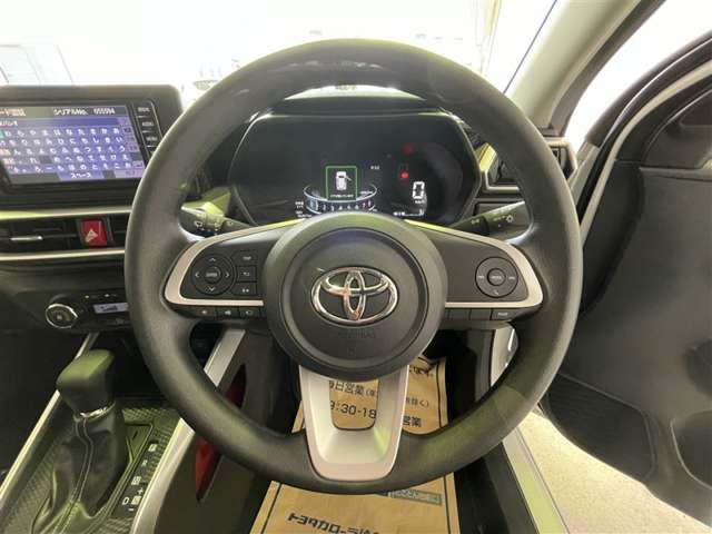 Toyota Raize 10