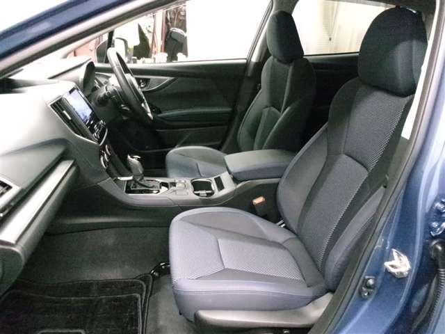 Subaru XV 11
